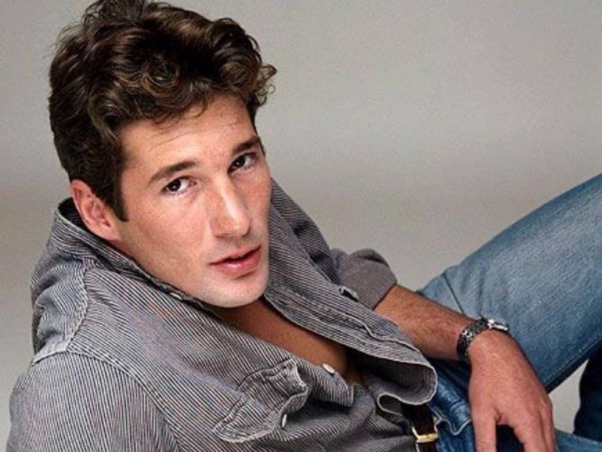 Facundo insinúa que su mamá tuvo un “amorío” con el actor estadounidense Richard Gere