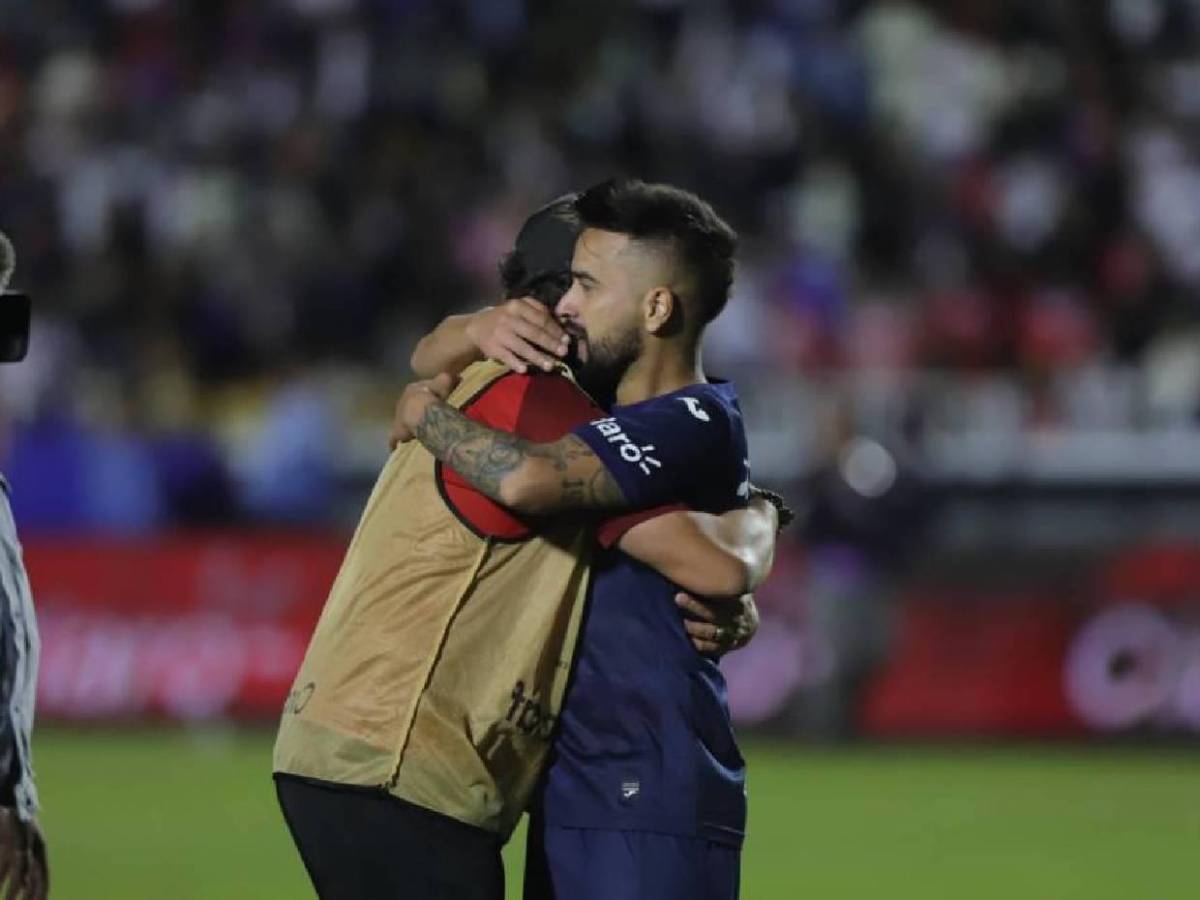 Fichajes: Barrida y nuevo entrenador en Olimpia; definido el futuro de Rubilio y los Auzmendi