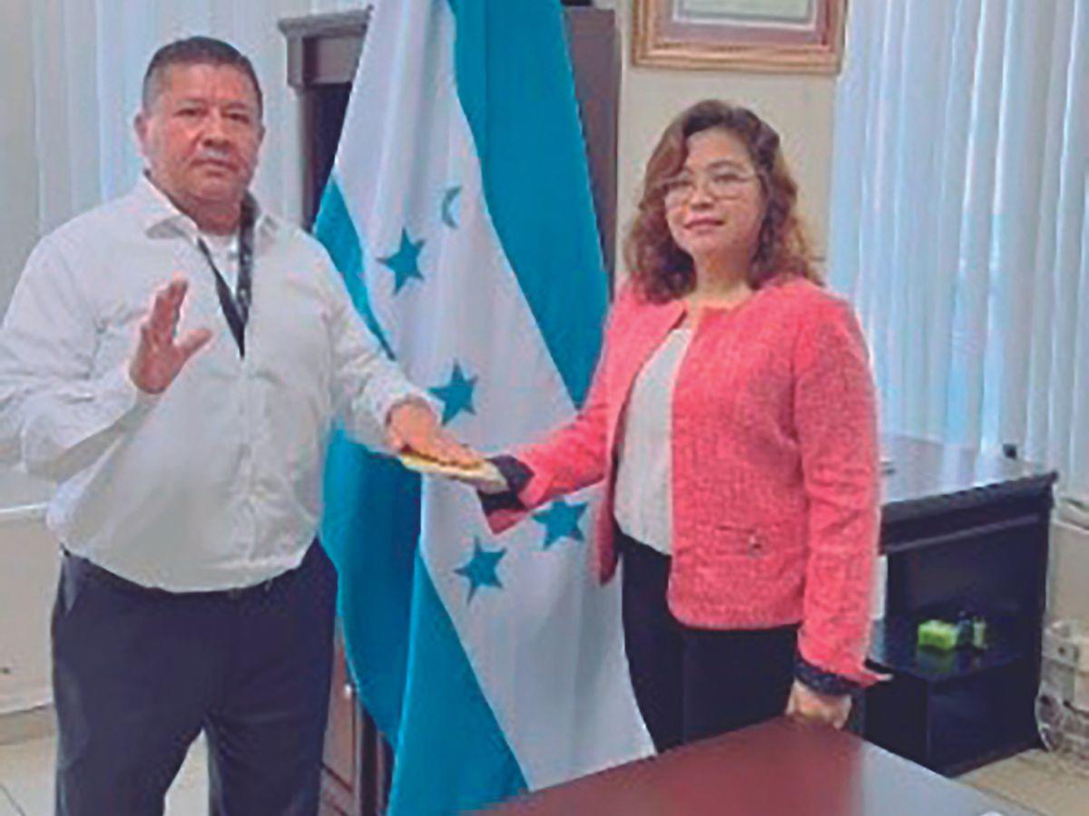 Nombran a nuevos jueces para conocer los delitos ambientales en Honduras