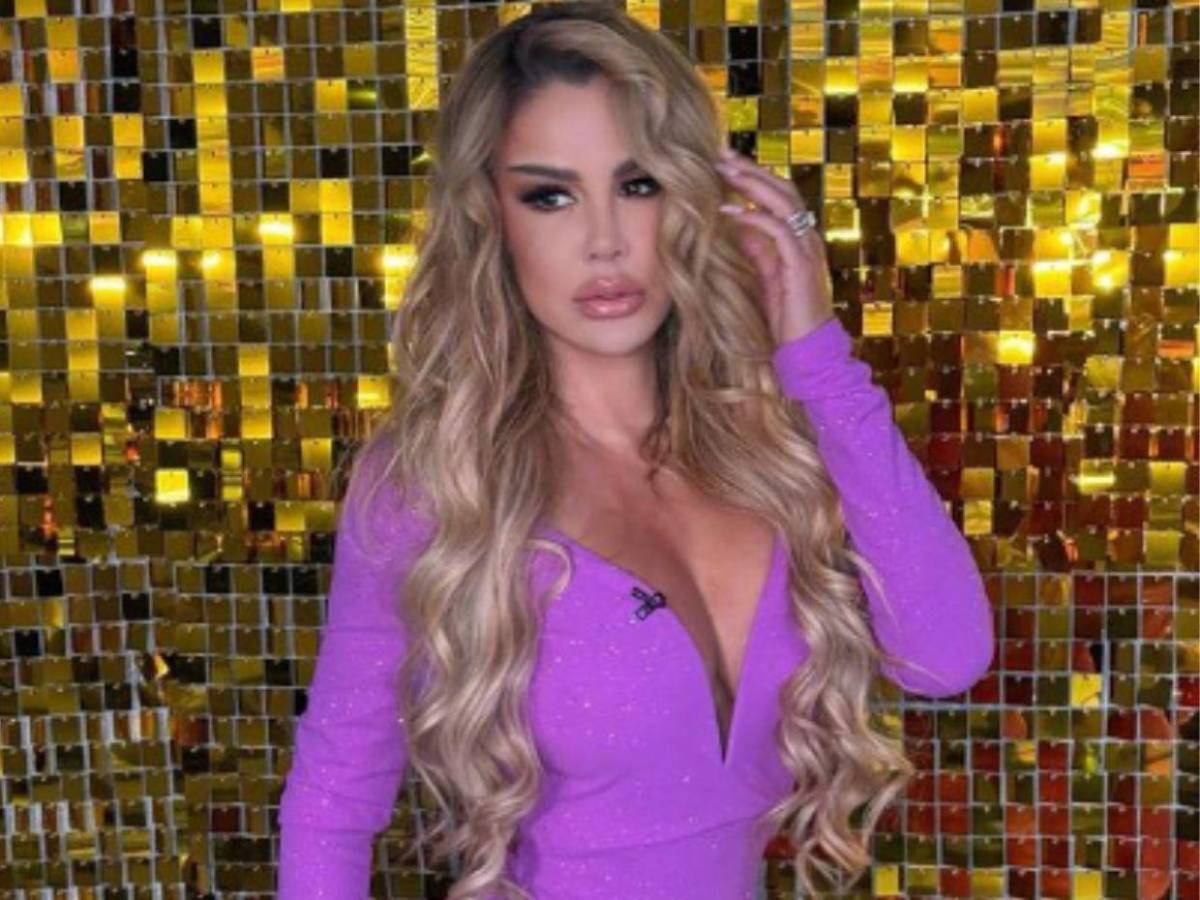 Ninel Conde pierde demanda contra Anabel Hernández: ¿Tuvo romance con un narco?