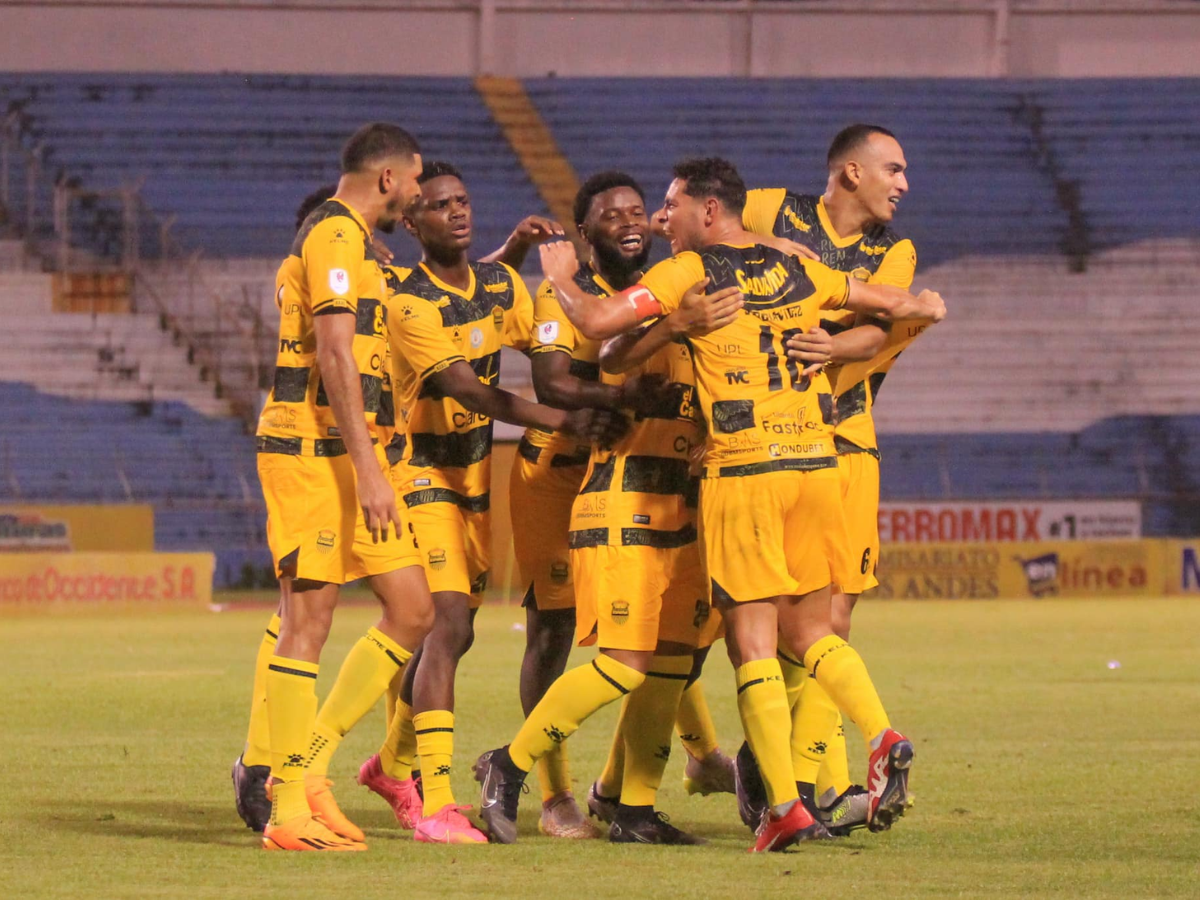 Copa Centroamericana: Real España si pierde queda eliminado, Olancho FC se juega la vida ante Motagua