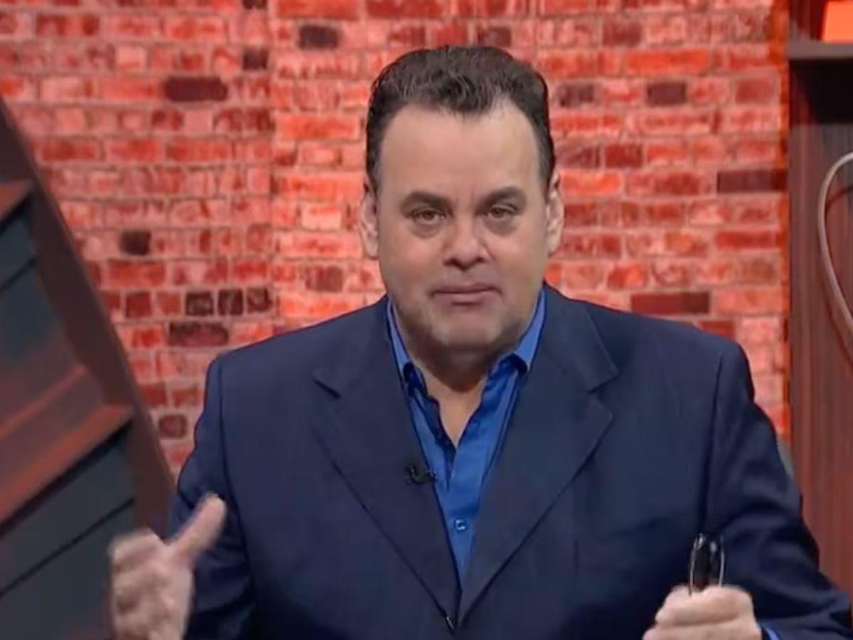 De desprecios a pedir que le quiten el triunfo a la “H”: Las polémicas de David Faitelson