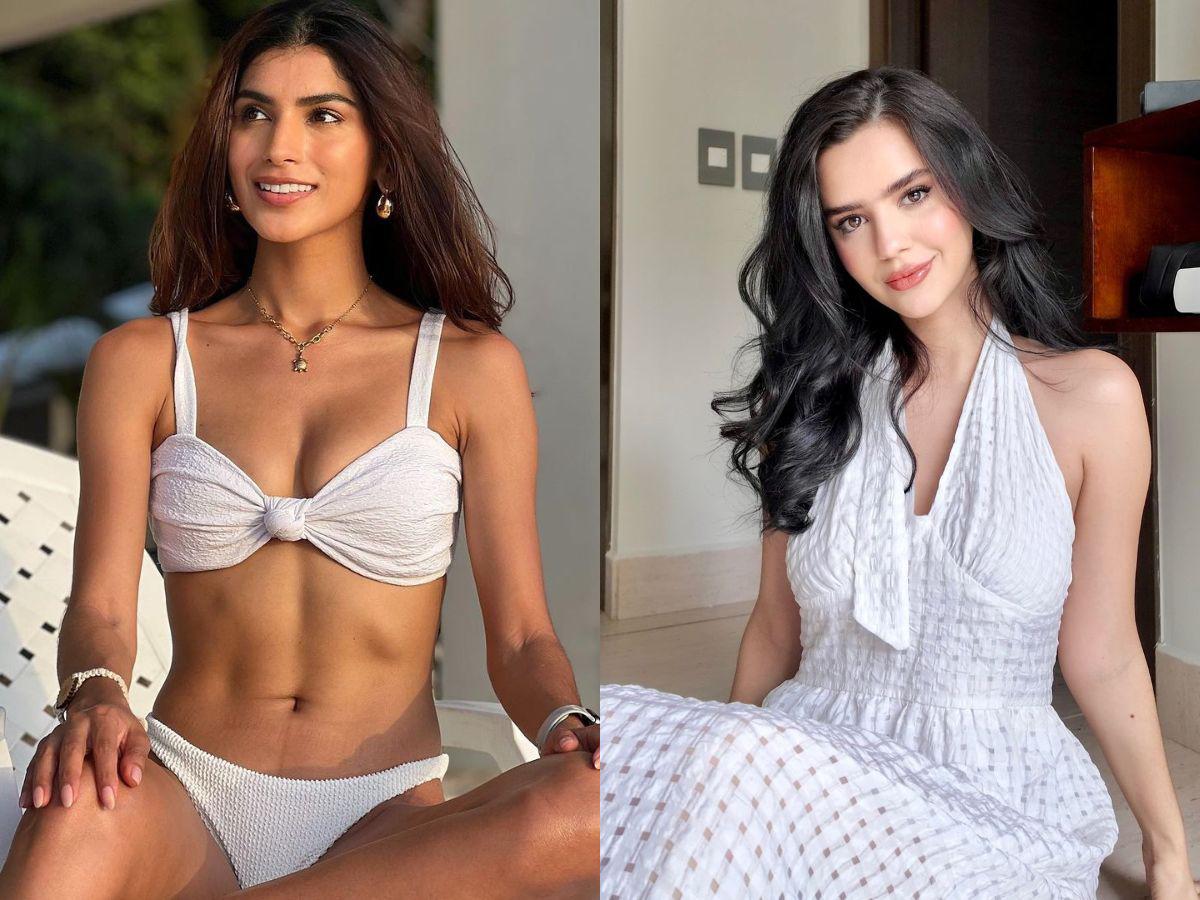 Candidatas que representaron a Honduras en los últimos 10 Miss Universo