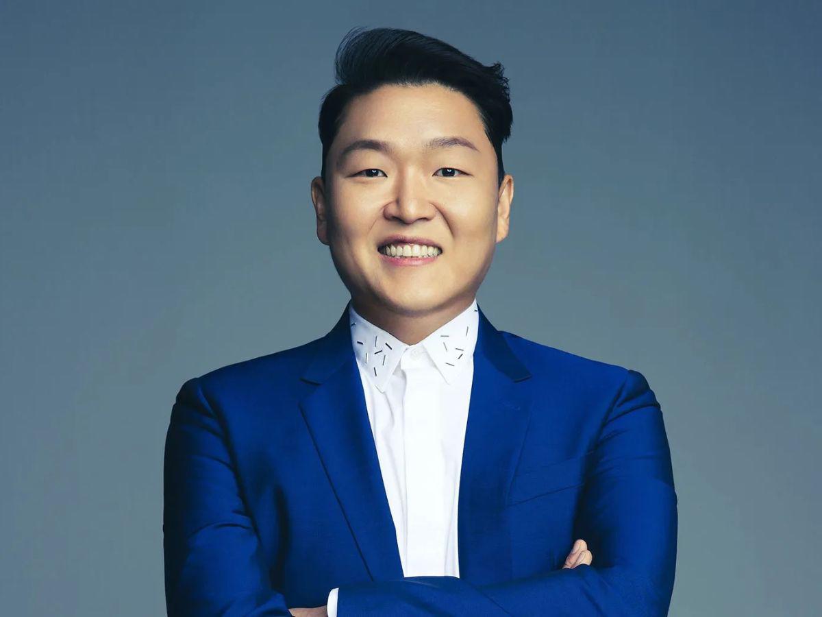 ¿Qué fue de PSY? El creador del Gangnam Style