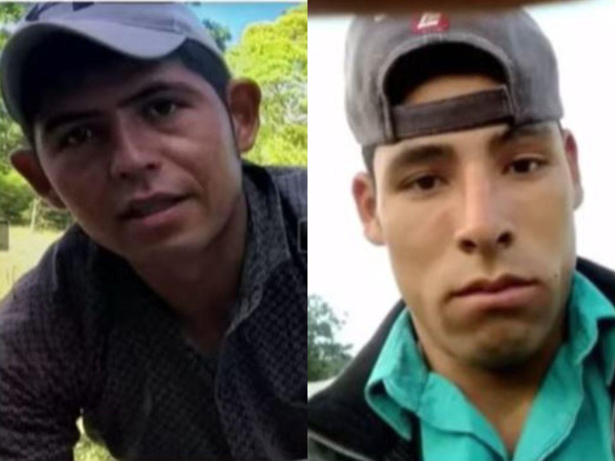 Tras discusión, matan a balazos a dos primos en la Villa de San Antonio, Comayagua