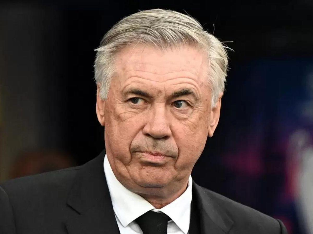 Ancelotti preparado para el Real Madrid-Barcelona; “El equipo está motivado”