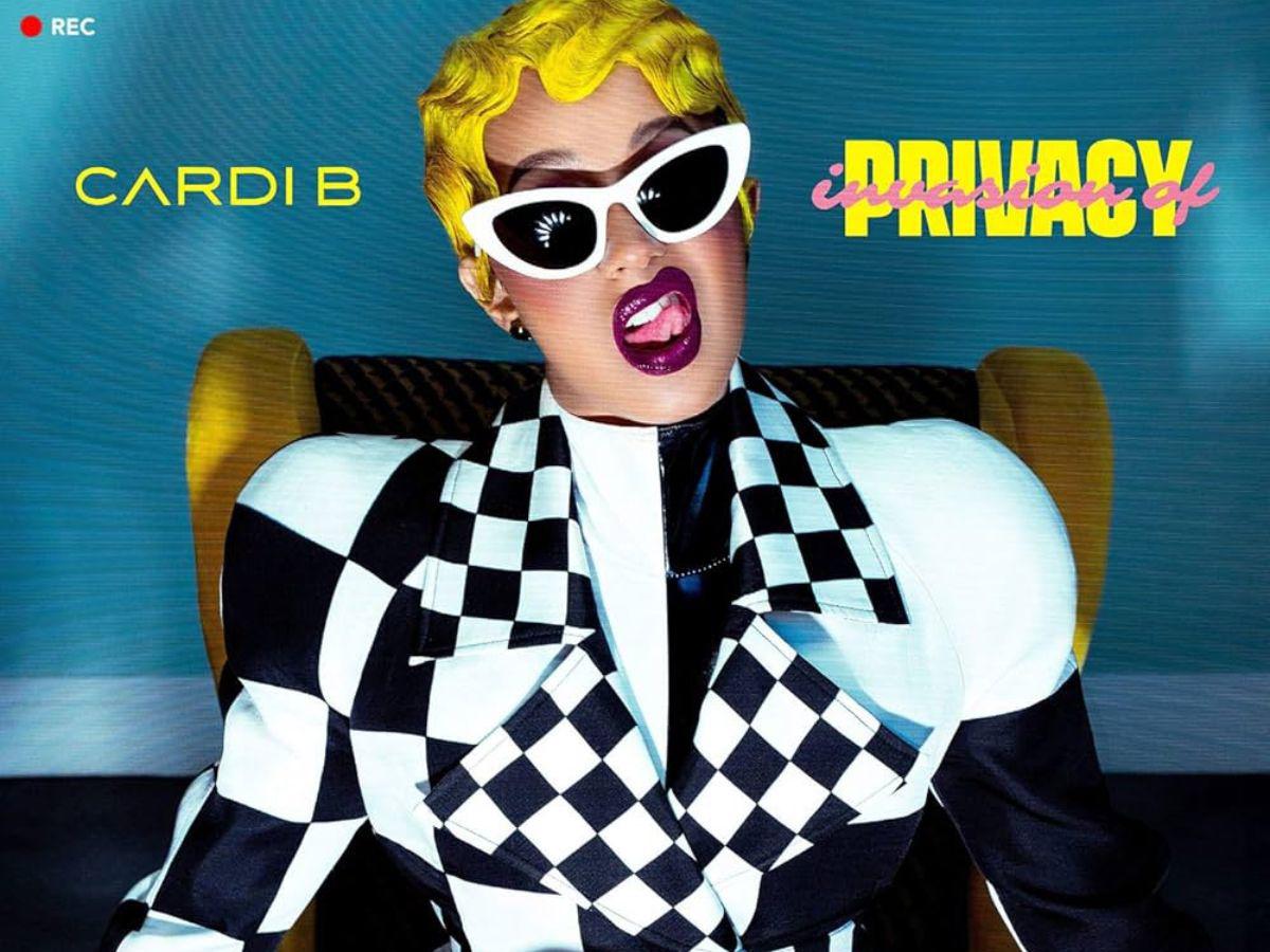 Del disco Invasion of Privacy derivaron éxitos como Get Up 10, I Like It, Be Careful y Ring.