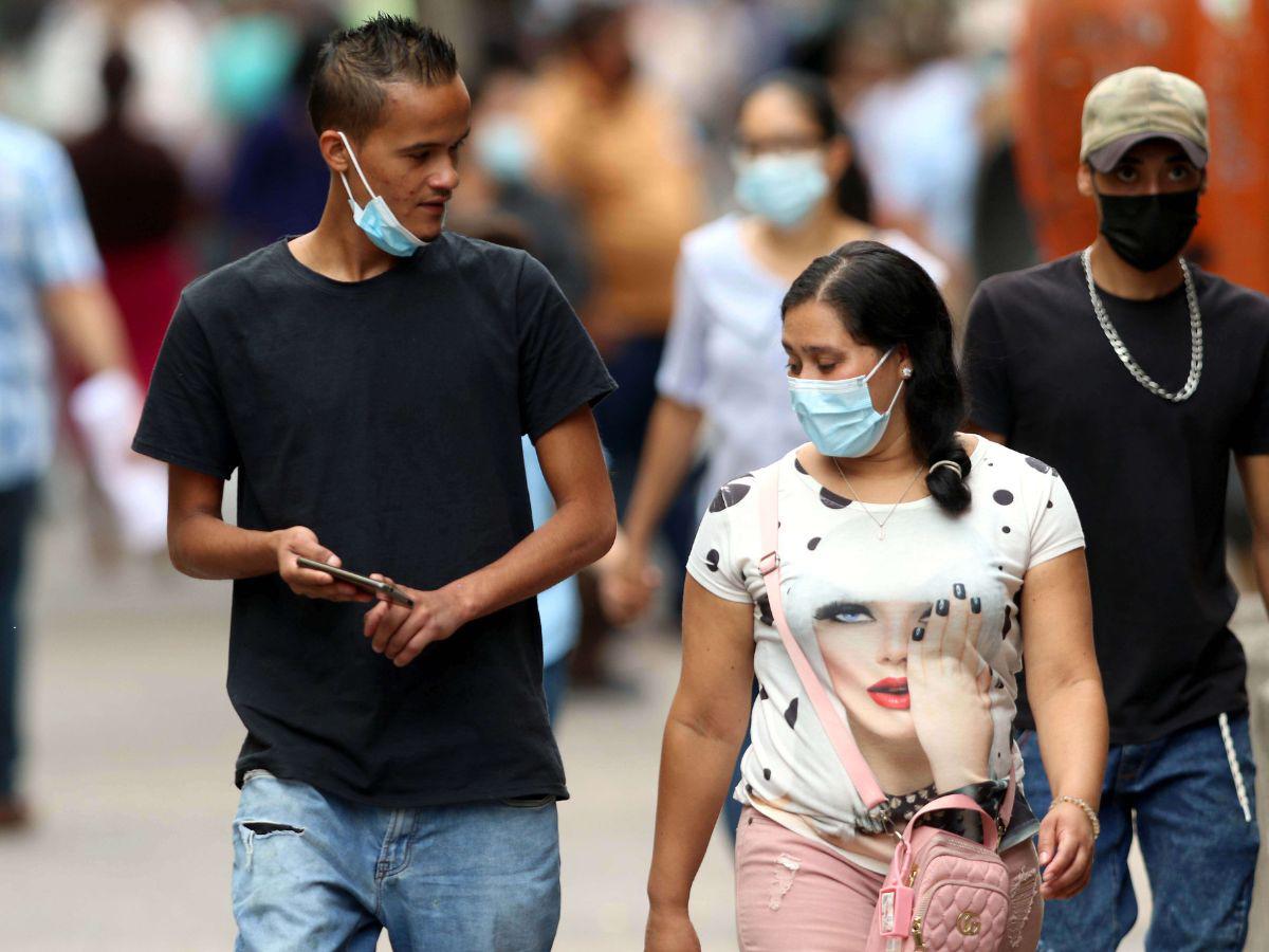 Congreso Nacional suspenderá uso obligatorio de mascarilla hasta que covid-19 sea declarado endémico