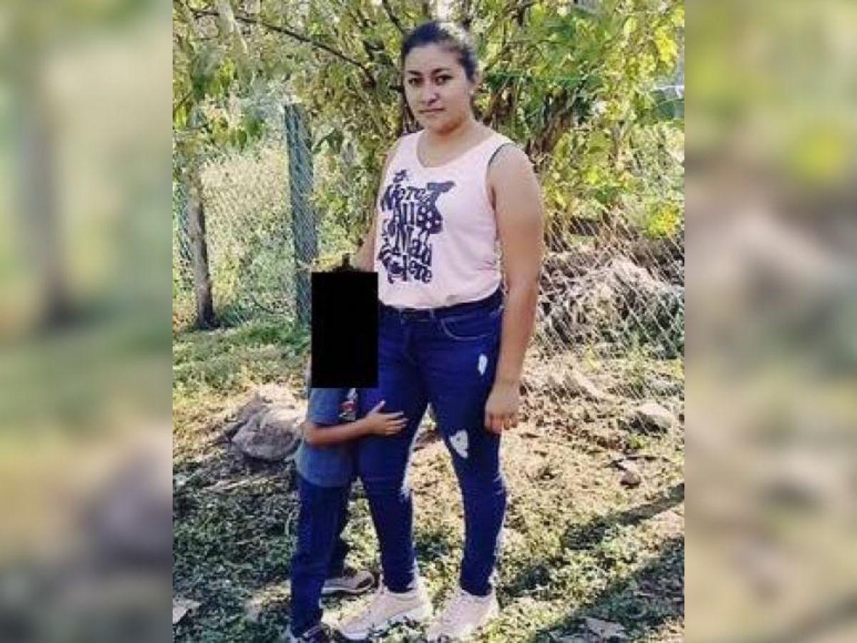 Dalia Bonilla, la hondureña que quedó en estado vegetativo tras golpiza de su esposo