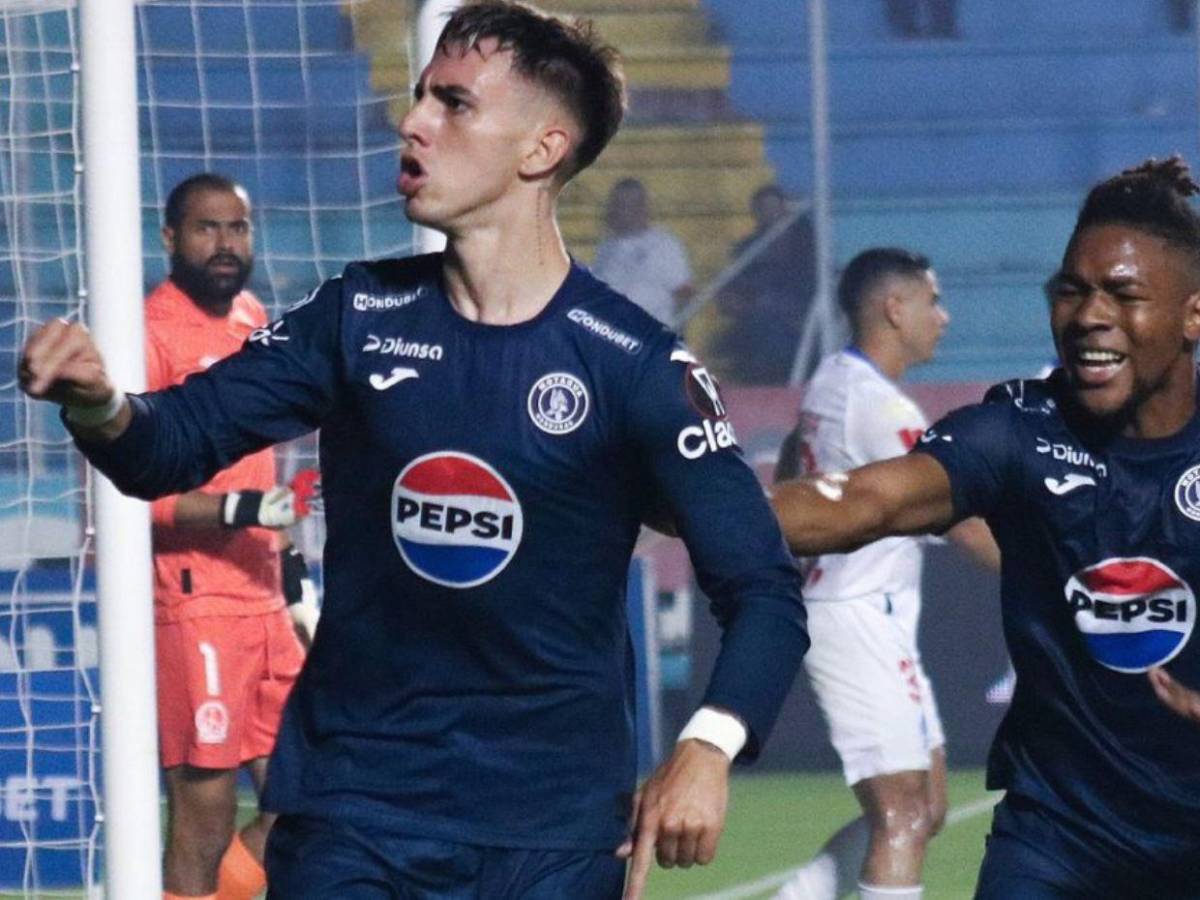 Rumores/Fichajes: Motagua vende jugador a Europa y Edwin Rodríguez interesa en México