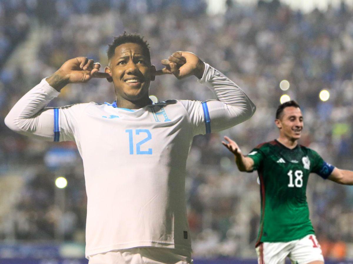 Honduras - México en la Nations League: Así quedaron las fechas, hora y estadios