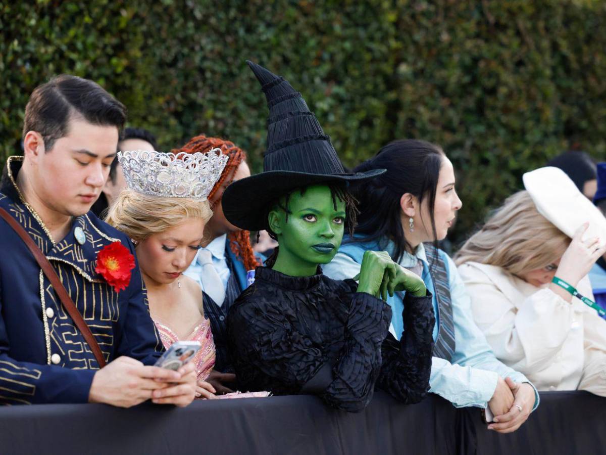 De Oz a Broadway: La evolución de un clásico a través de Wicked