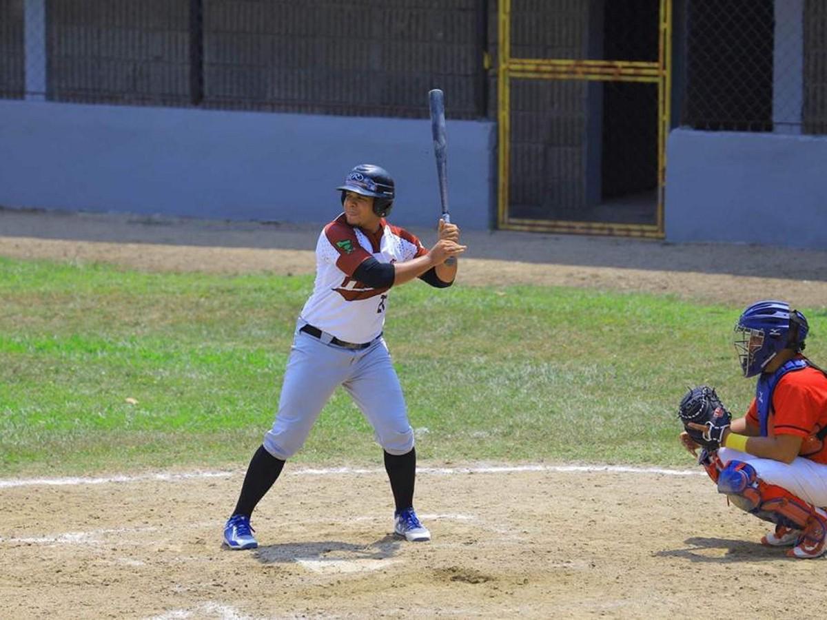 La final será este domingo a las 9:00 de la mañana entre los ganadores, Bravos y Medias Verdes.