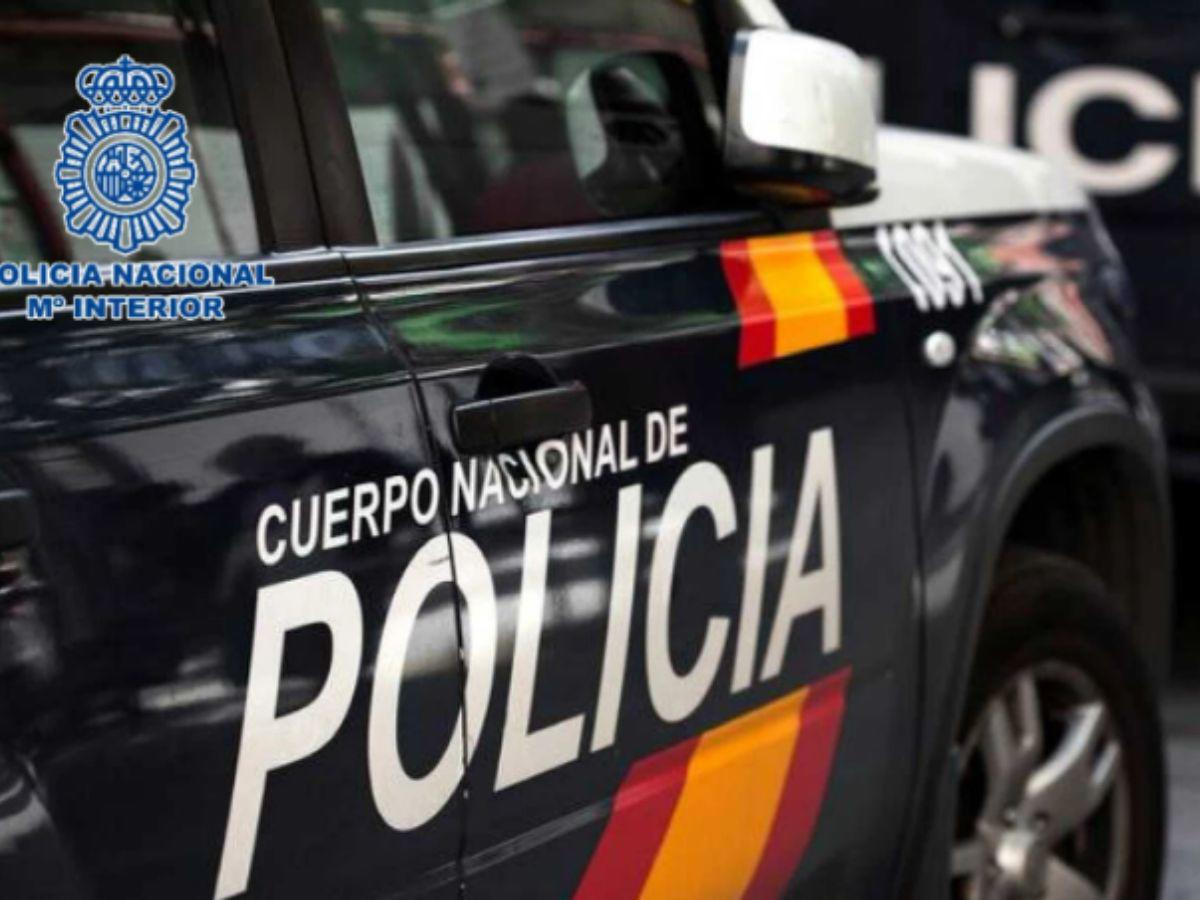 Detienen a hondureño por apuñalar su pareja en España; tenía cuatro denuncias de agresión