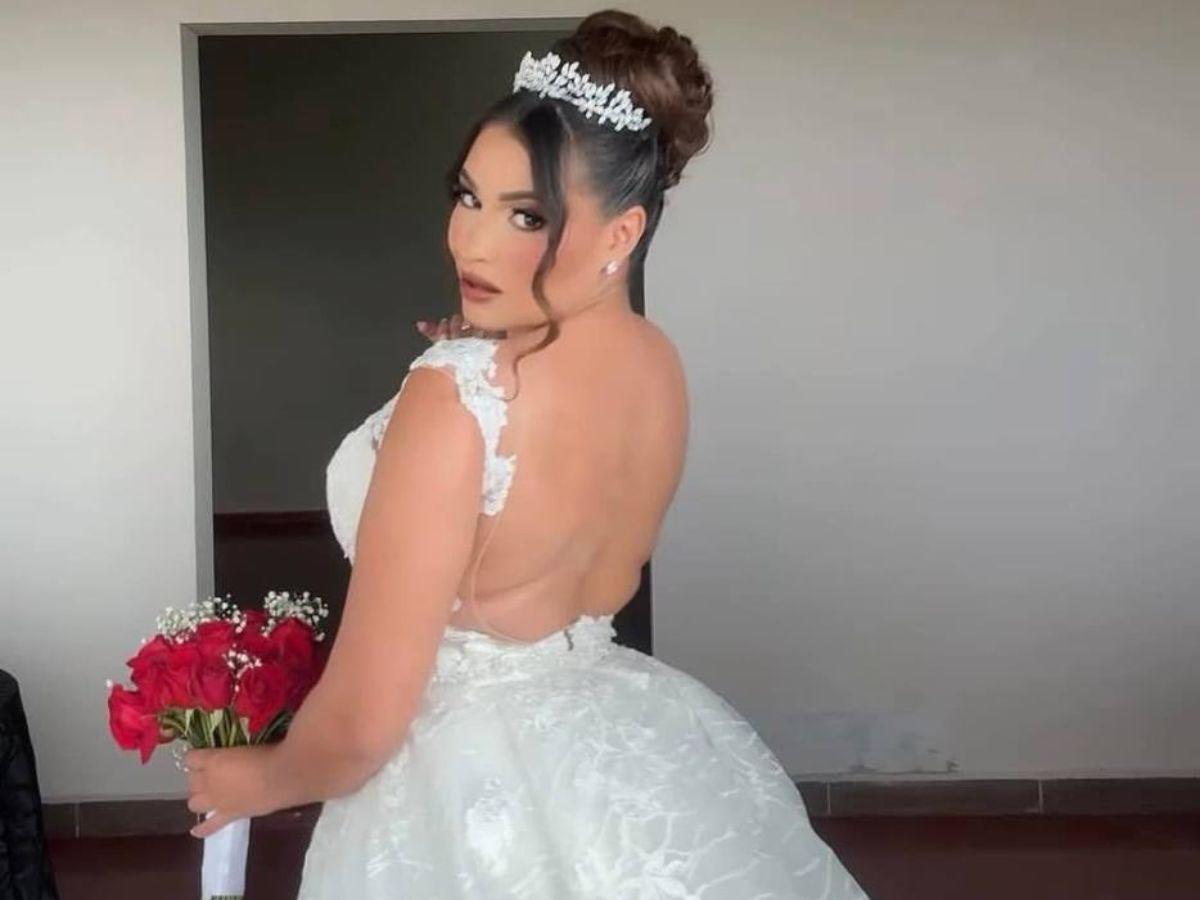 ¿Boda de Alejandra Rubio fue patrocinada?, Ariela Cáceres hace fuerte cuestionamiento del evento