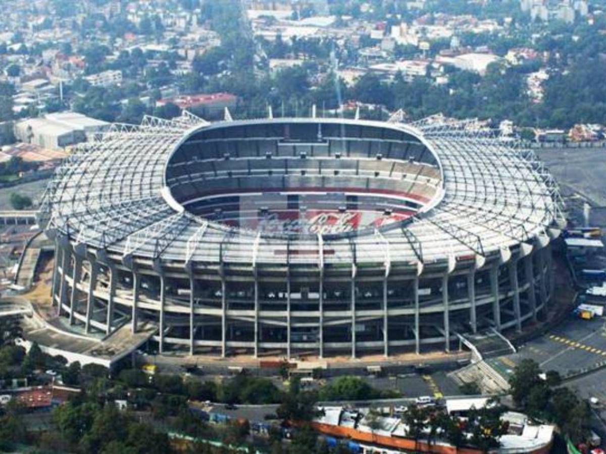 Los impresionantes estadios que seleccionó la FIFA para el Mundial 2026