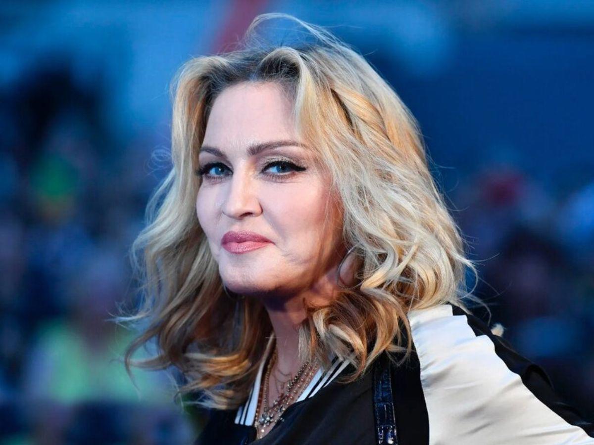 Revelan detalles sobre el descuido de la salud de Madonna antes de su reciente ingreso al hospital