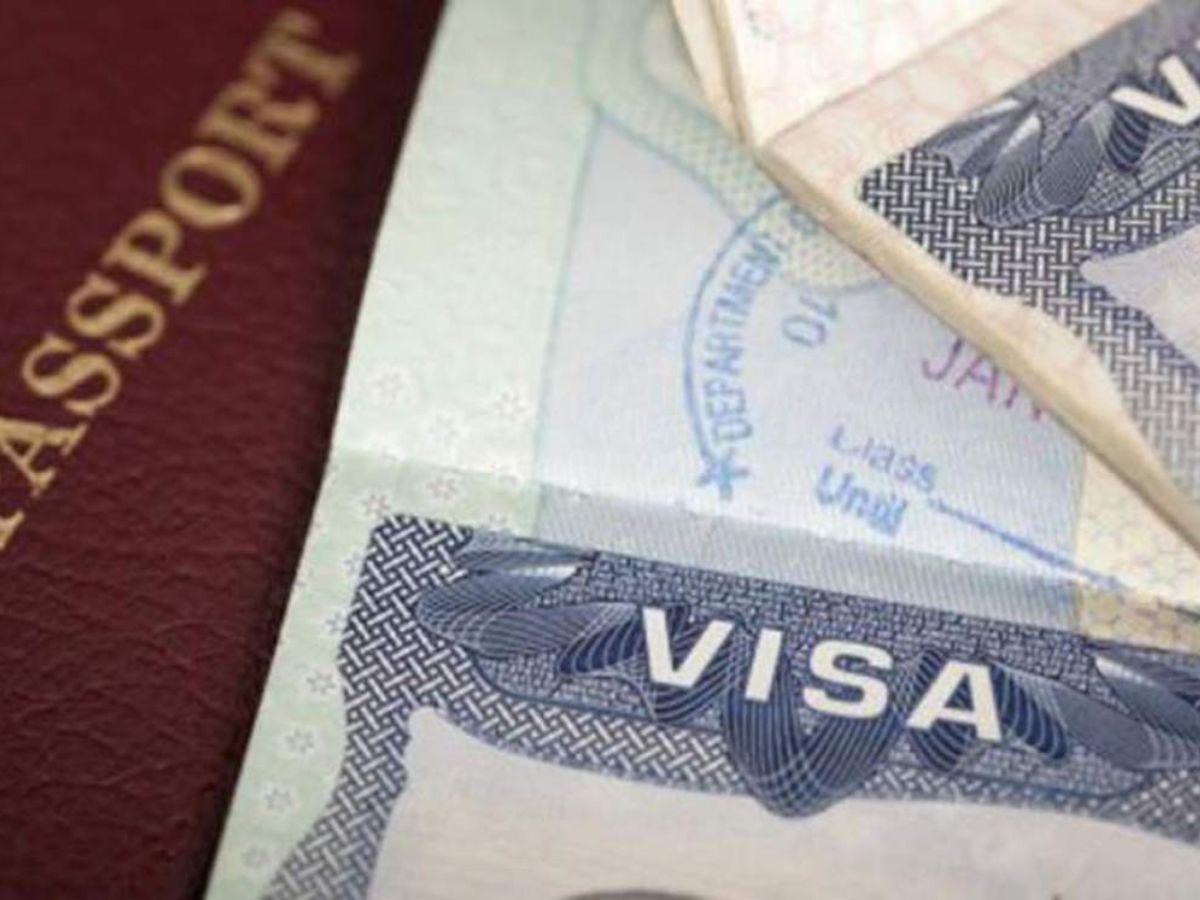 Aumenta la tarifa de emisión de visas para EE UU: ¿Cuáles serán los nuevos precios?