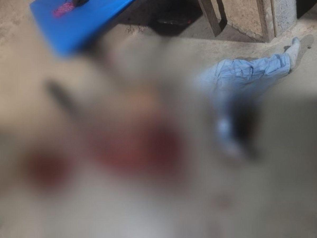 Dentro de su propia vivienda asesinan a agricultor en Santa Rita, Copán