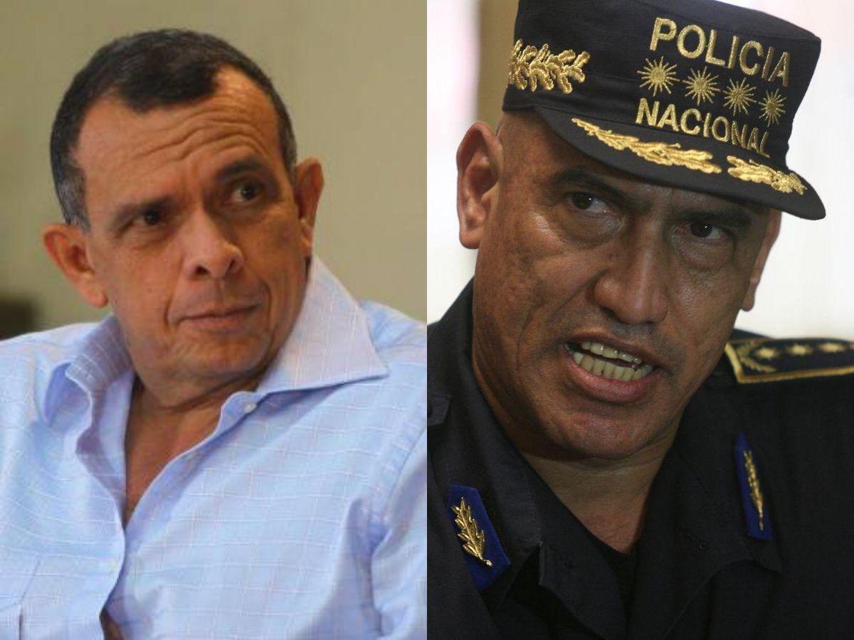 Porfirio Lobo: “Nadie me dijo que ‘El Tigre’ Bonilla era narco”