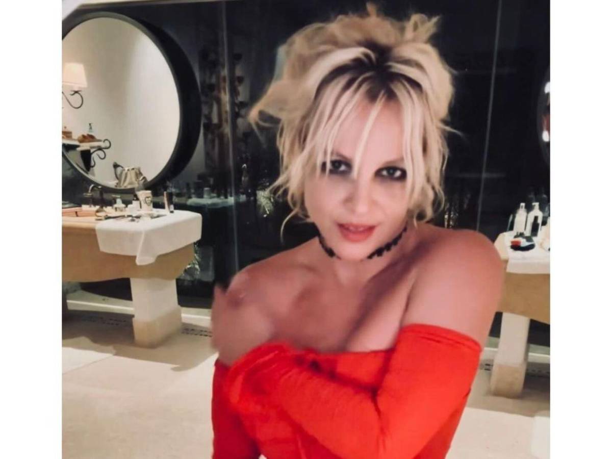 Britney Spears: La princesa del pop vuelve a estar soltera