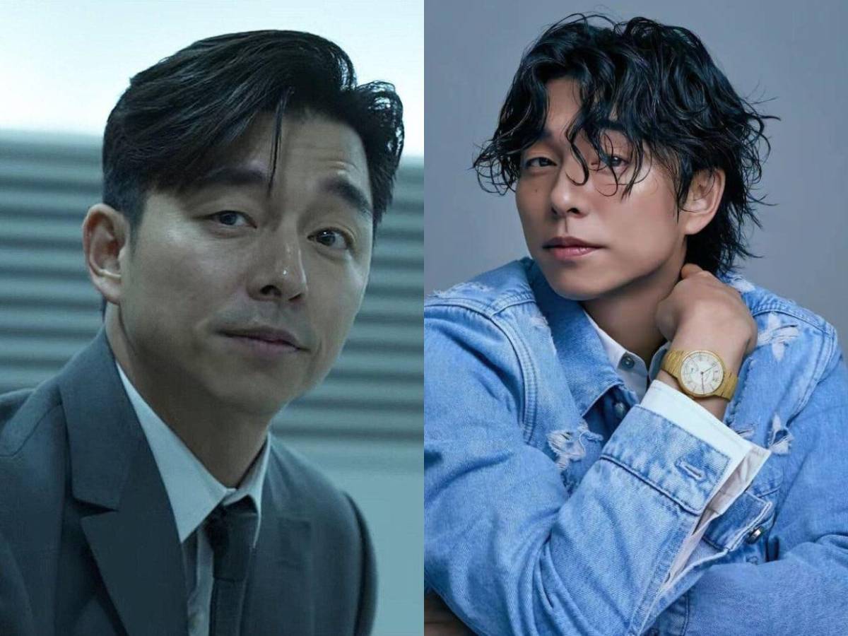 ¿Quién es Gong Yoo, el reclutador de “El Juego del Calamar” que fascina al mundo?