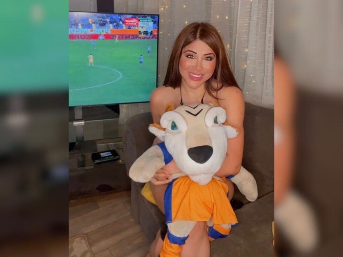 “La Barbie Regia”, la influencer que fue encontrada degollada en Monterrey