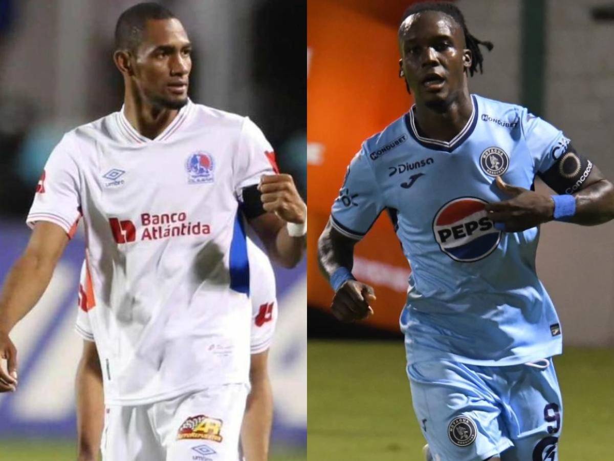 Jerry Bengtson se acerca al récord: así está la tabla de goleadores de Liga Nacional