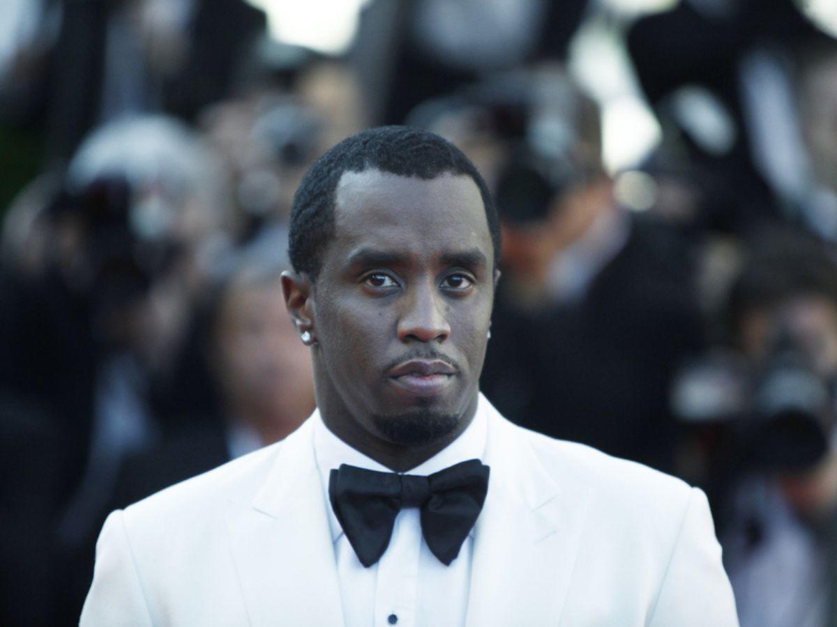 Sean Combs enfrenta nuevas acusaciones de agresión contra menores de edad