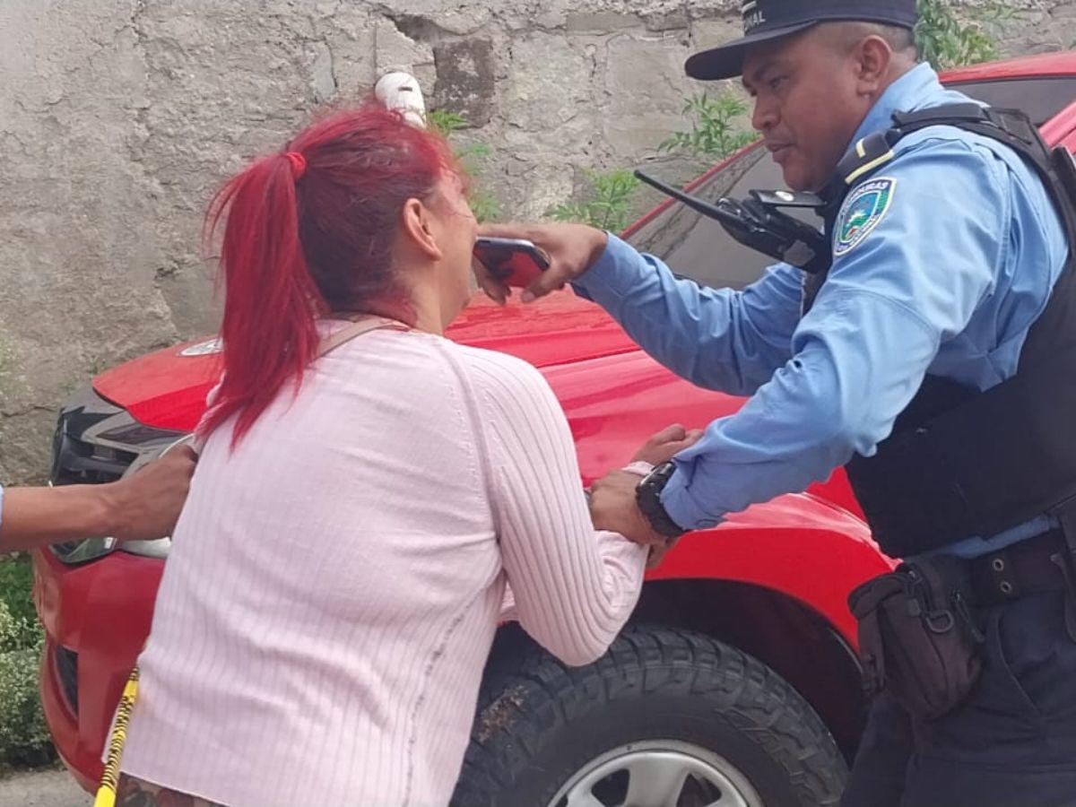 “Me dejaste sola, mi amor”: madre de menor raptado y asesinado en la capital