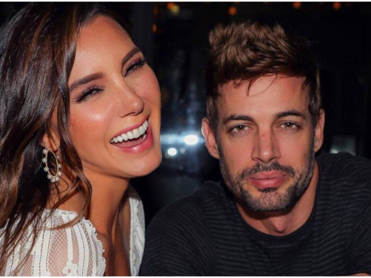 ¿William Levy y Elizabeth Gutiérrez se reconciliaron en Año Nuevo? Esto dijo el actor