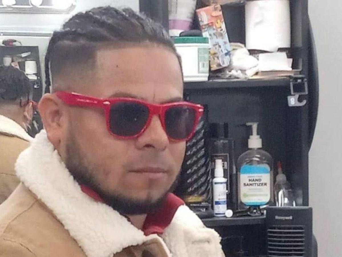 Barbero hondureño fue encontrado muerto en Atlanta, Estados Unidos