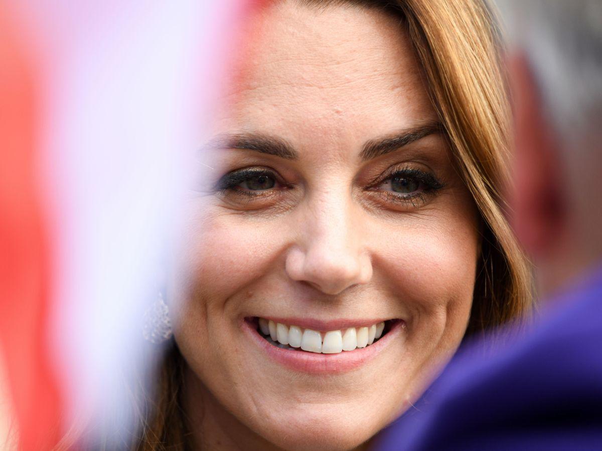 Kate Middleton retoma sus compromisos tras finalizar tratamiento oncológico