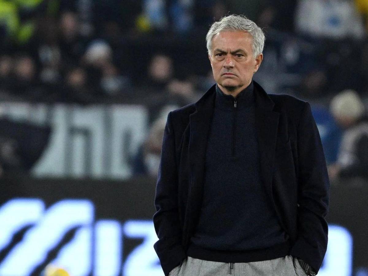 Mourinho no descarta regresar al Real Madrid pero depende de alguien, ¿de quién?