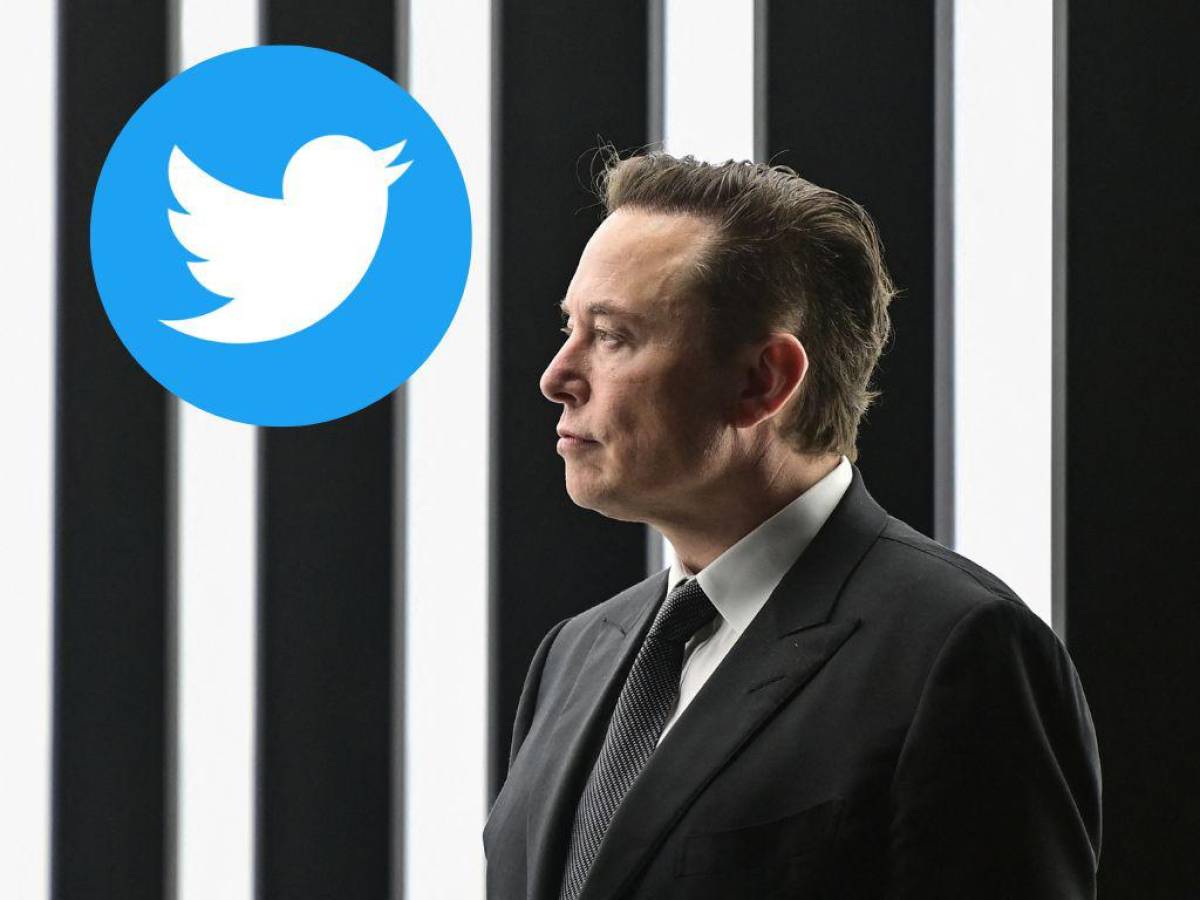 Elon Musk adquiere el 9,2% de las acciones de Twitter y la red social se dispara en bolsa