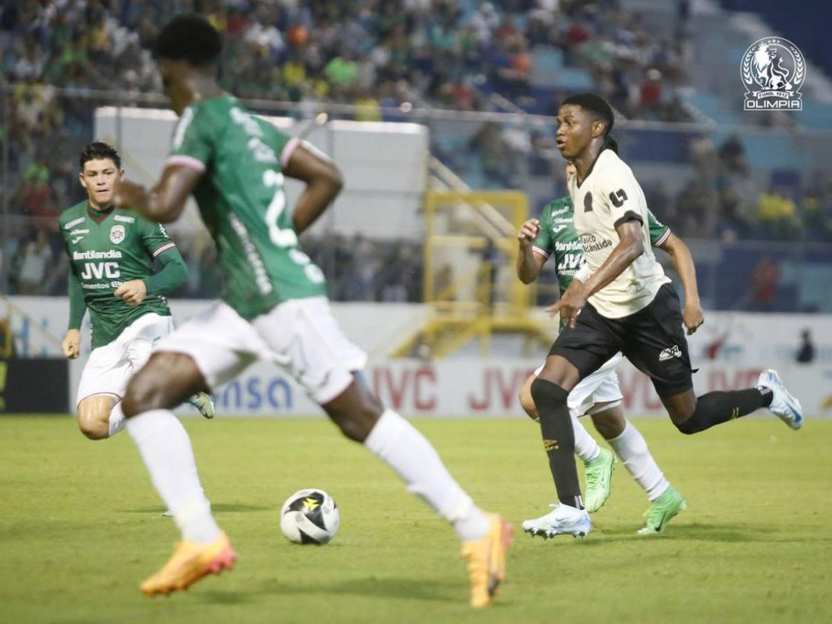 Con sorpresas: El 11 titular que enviaría Olimpia en su regreso a Liga Nacional ante Victoria