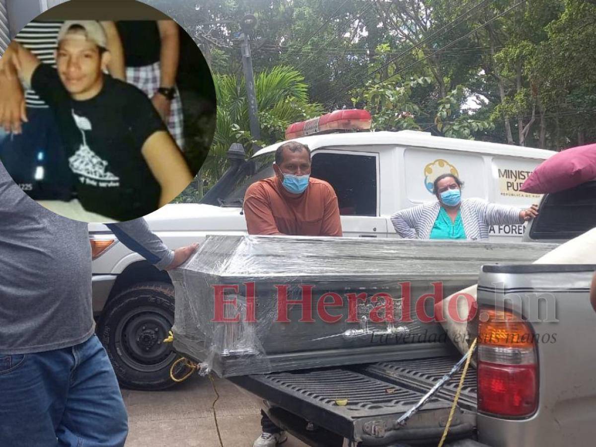 Retiran cuerpo de joven que murió ahogado en la Villa de San Francisco