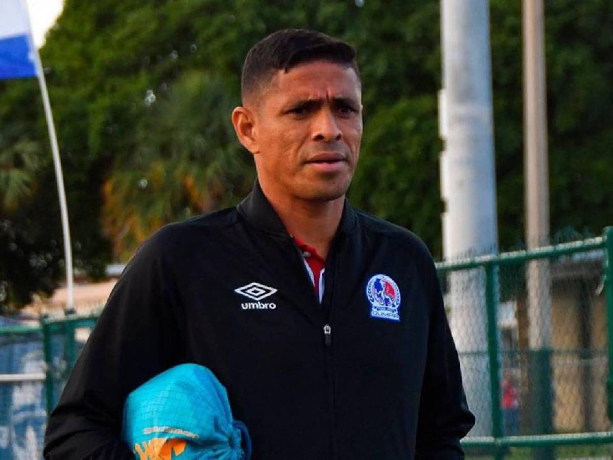 Fichajes: Barrida y nuevo entrenador en Olimpia; definido el futuro de Rubilio y los Auzmendi