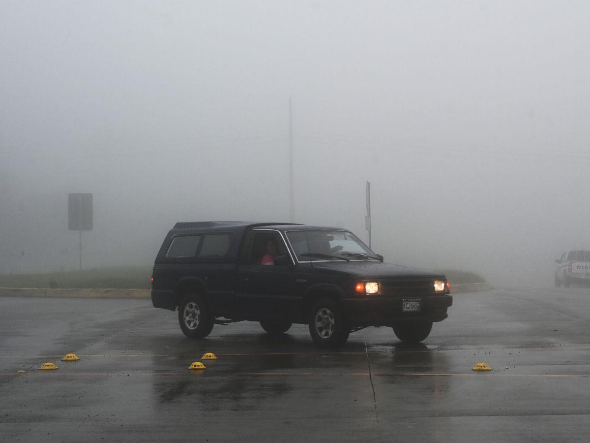 Suspenden clases en Choluteca por los efectos de la tormenta Pilar