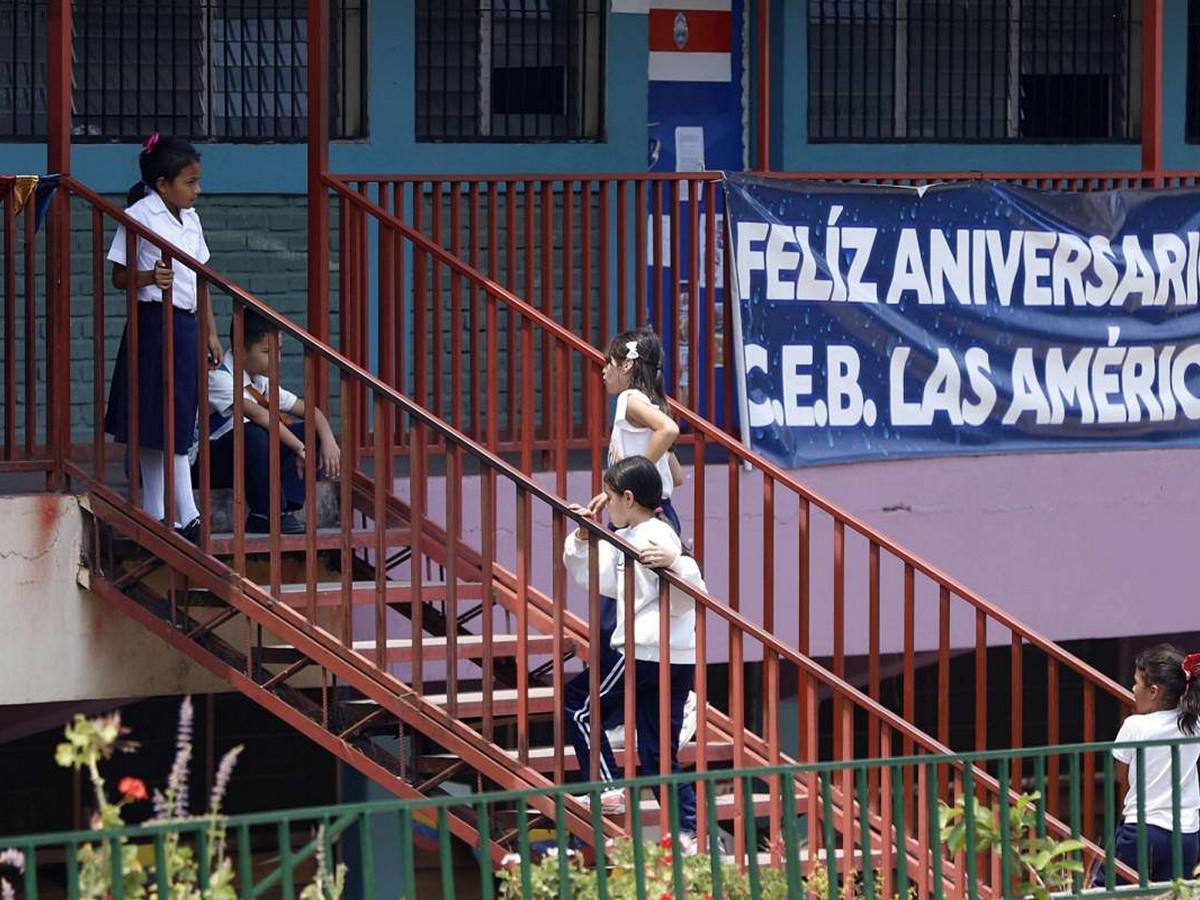 Policía Escolar quedó en promesas y aún no hay motivación para ejecutarla