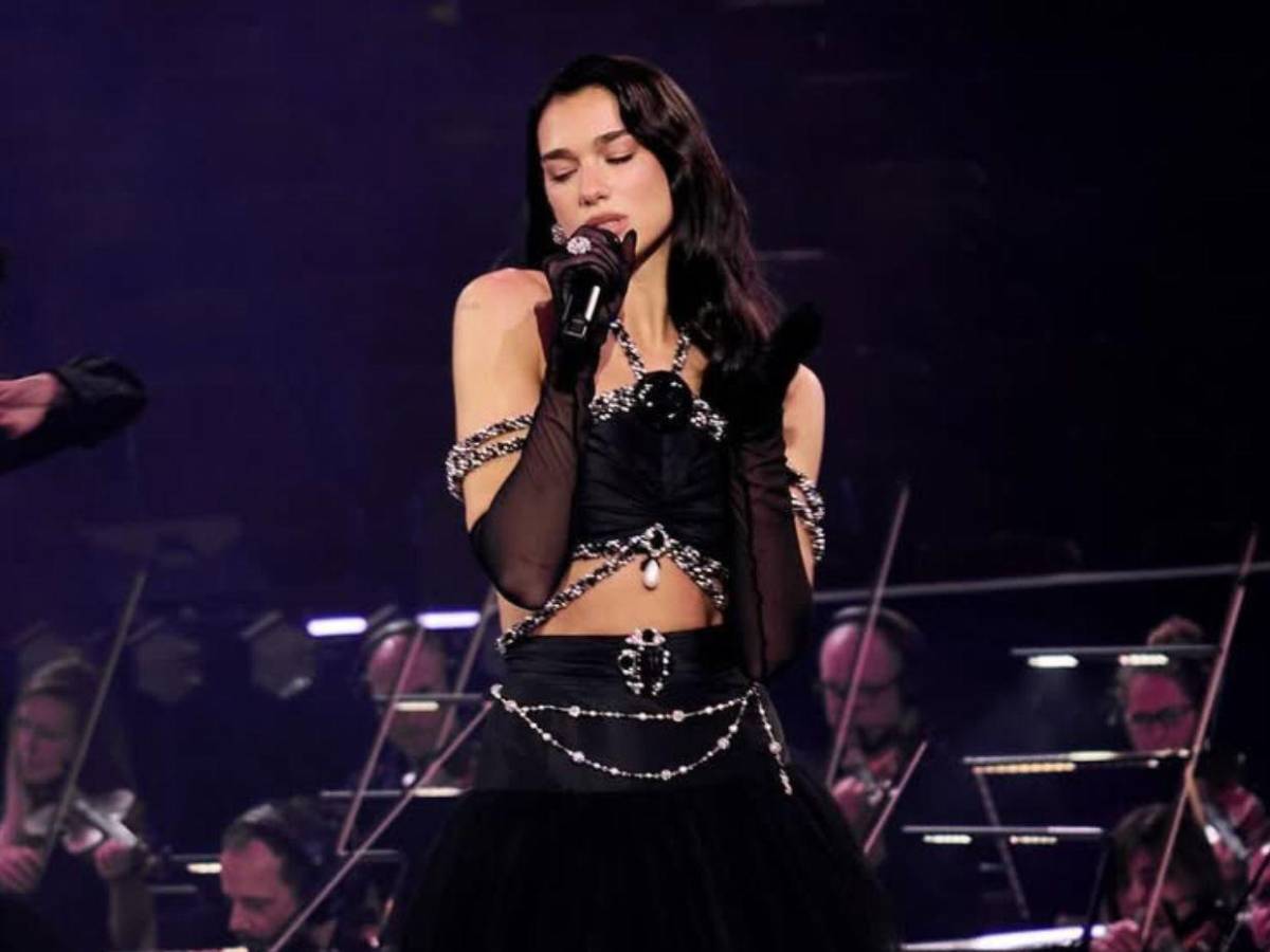 ¿Dua Lipa está comprometida? Estos son los detalles que trascienden