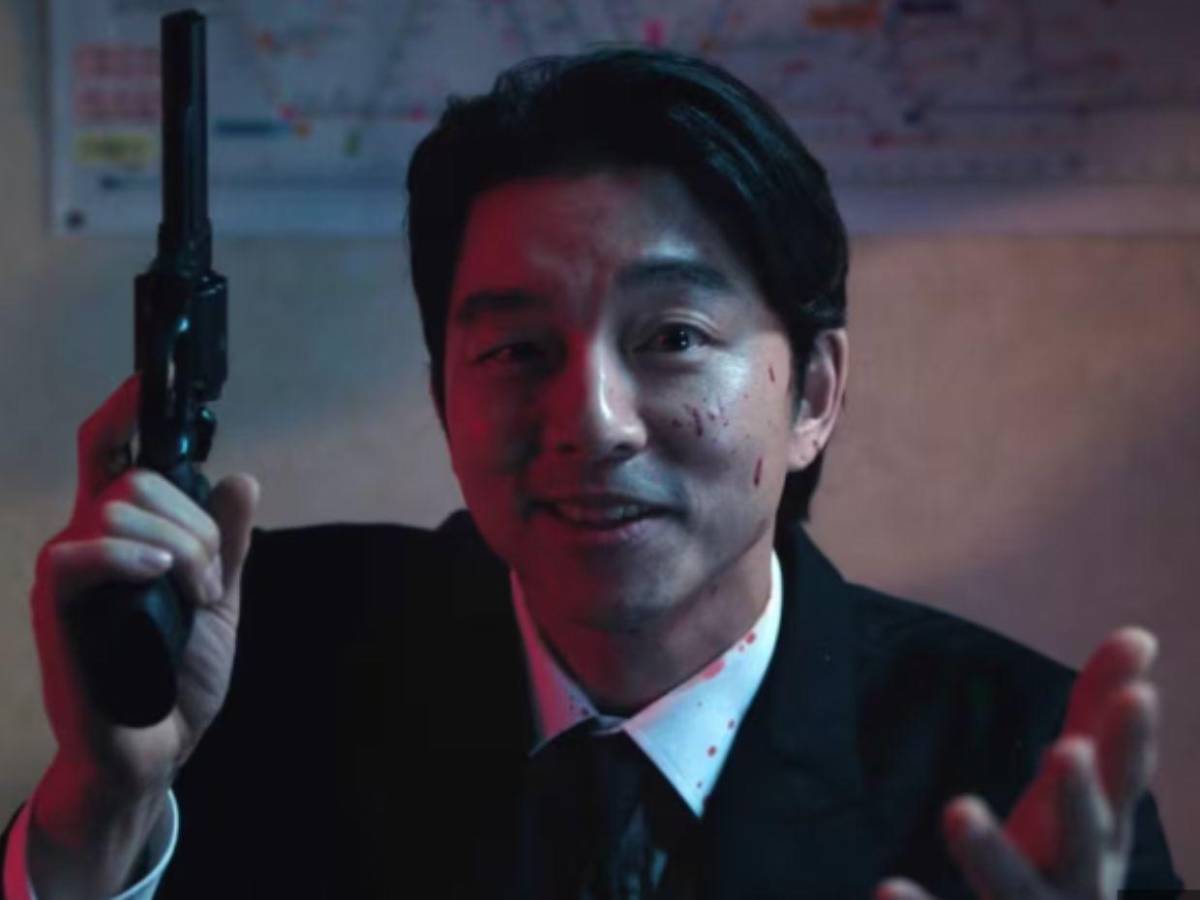 ¿Quién es Gong Yoo, el reclutador de “El Juego del Calamar” que fascina al mundo?