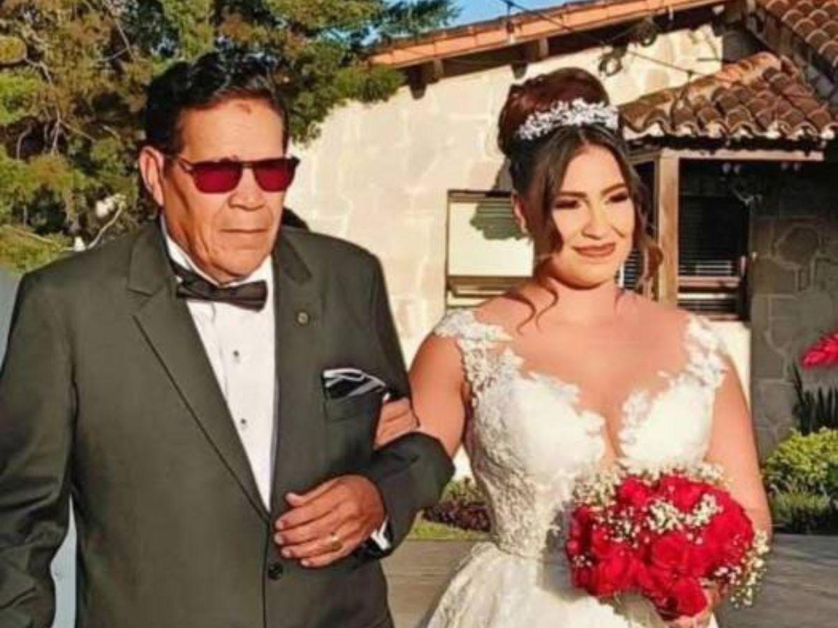 ¿Boda de Alejandra Rubio fue patrocinada?, Ariela Cáceres hace fuerte cuestionamiento del evento