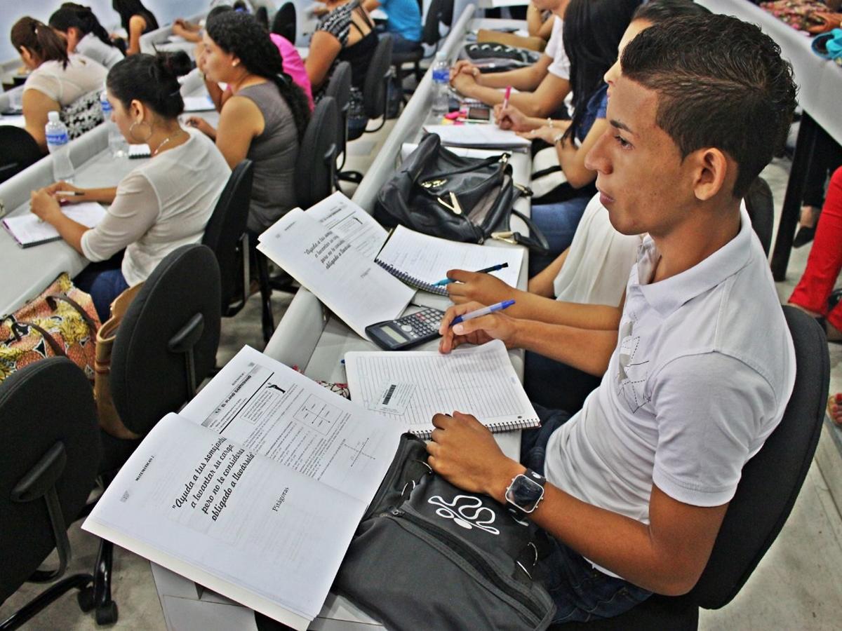 UTH, la universidad con la mayor oferta académica de Honduras