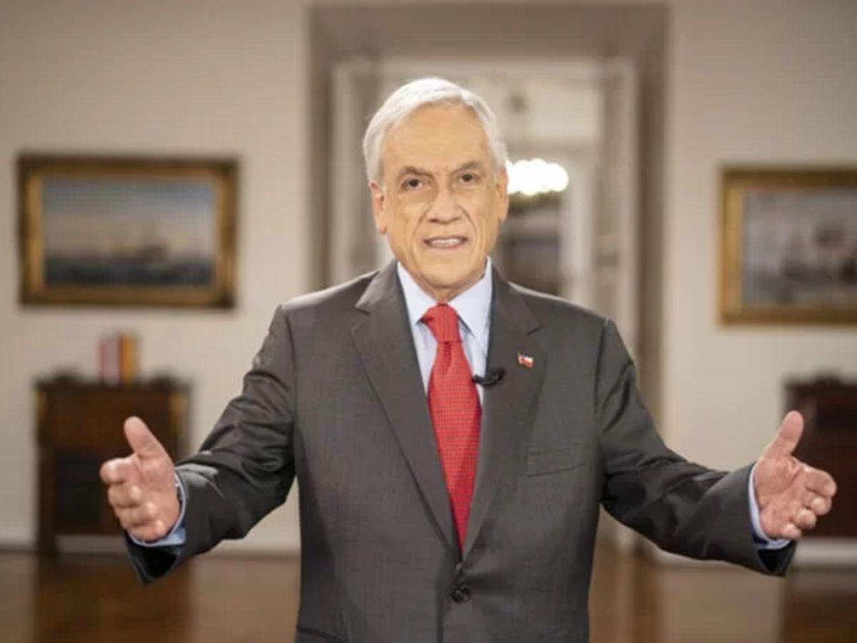 Muere Sebastián Piñera, el expresidente de Chile, en un accidente de helicóptero