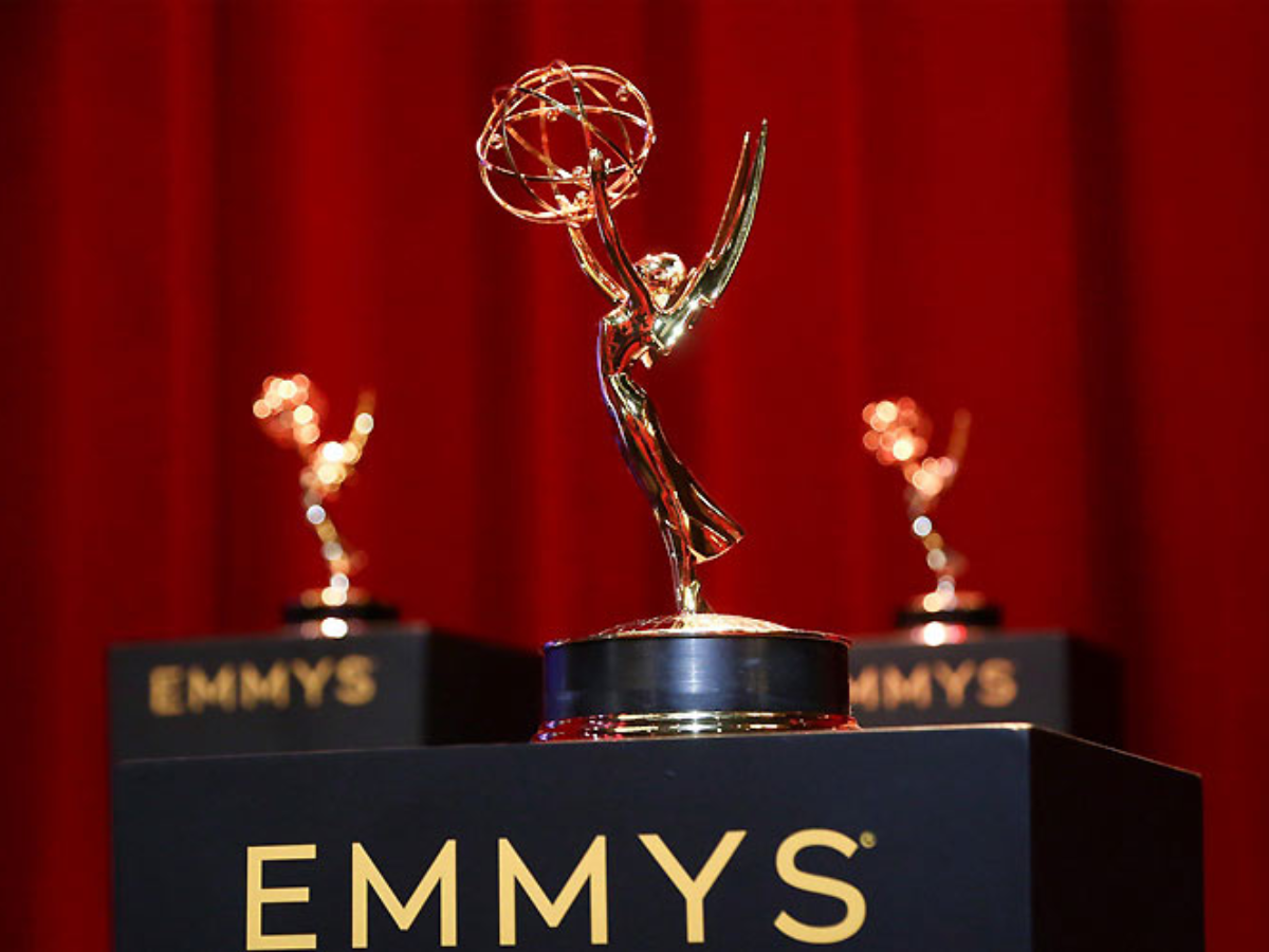 ¿Dónde ver EN VIVO online Premios Emmy 2024?