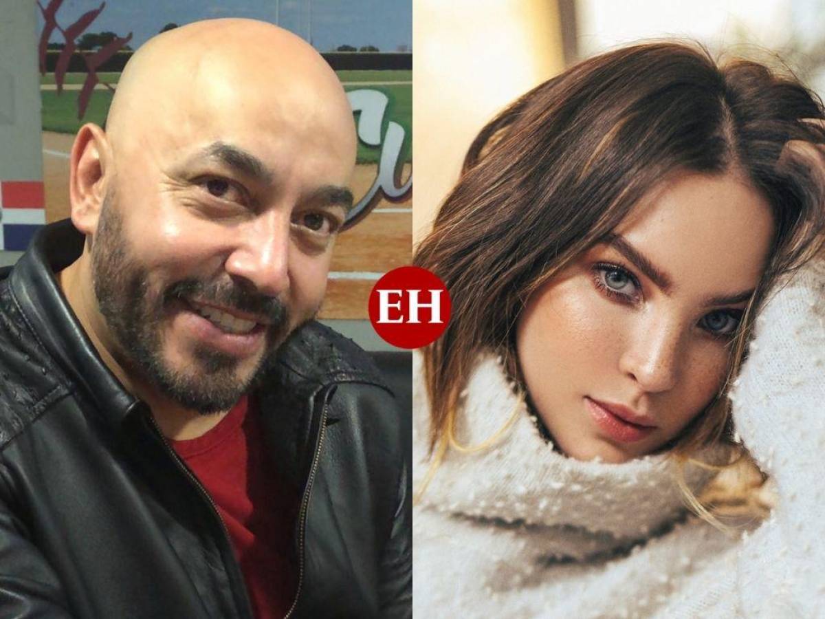 Lupillo Rivera sobre anillo de Belinda: ‘Los regalos no se deben regresar’