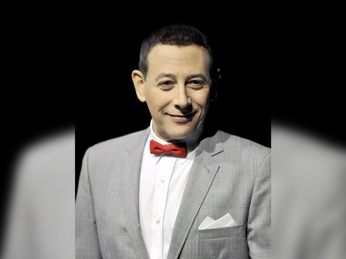 Muere el actor que dio vida a Pee-wee Herman