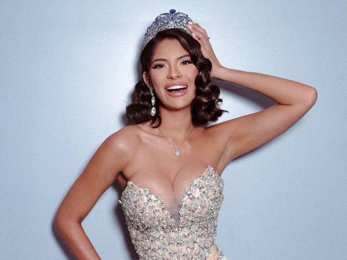 ¿Qué será de Sheynnis Palacios tras entregar la corona de Miss Universo?