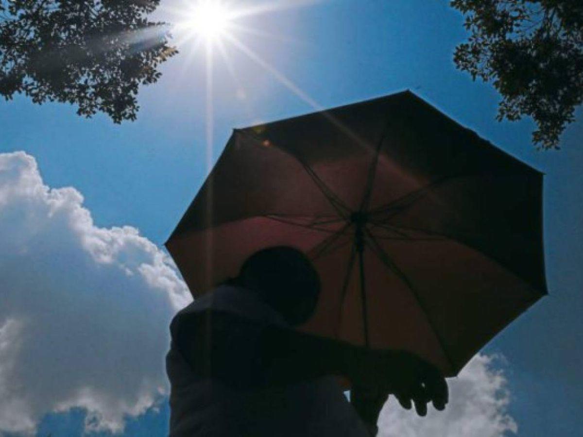 Advierten riesgos a la salud por altas temperaturas durante abril